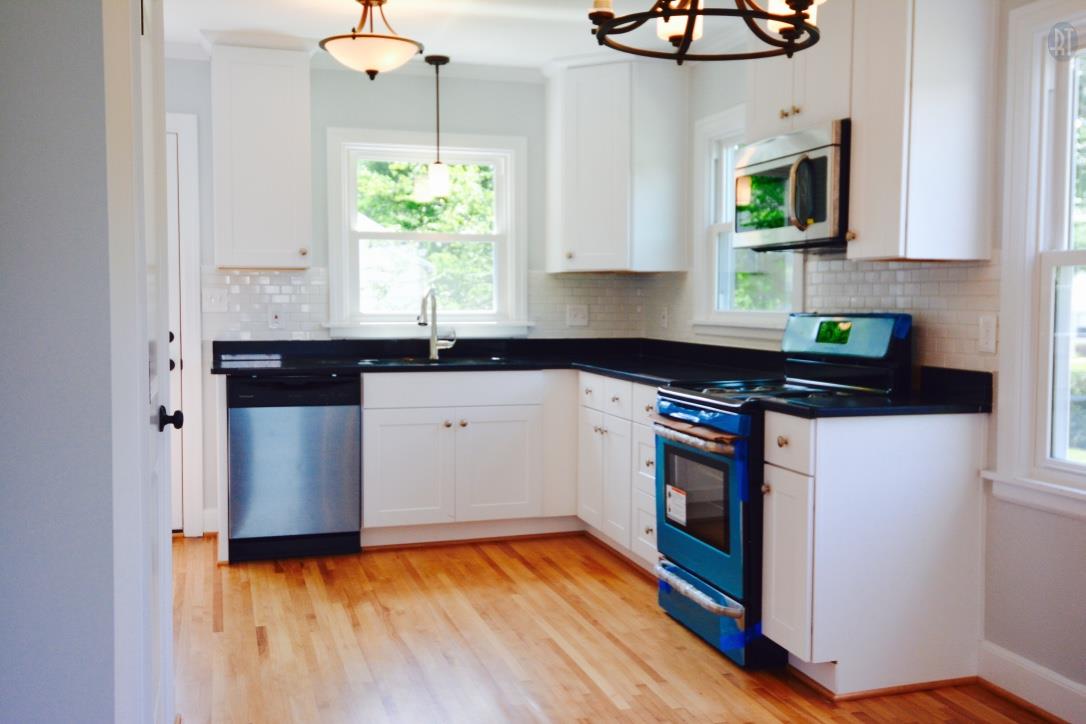 For Sale: 911 Ward St Nashville, TN 37207