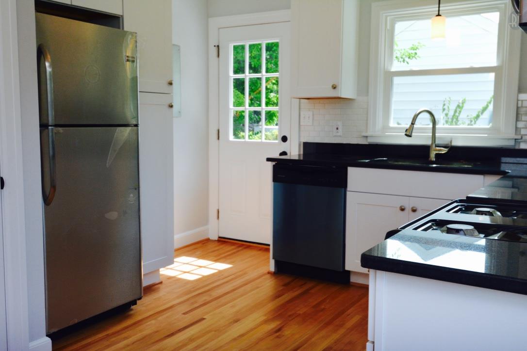 For Sale: 911 Ward St Nashville, TN 37207