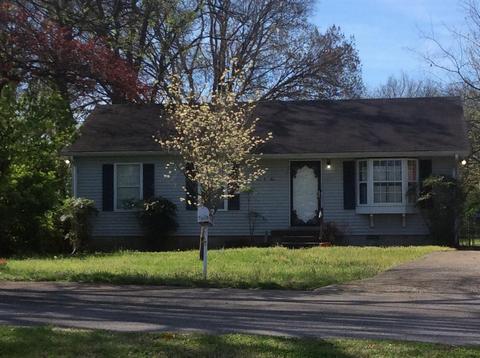 2025 Woodmont Blvd #239