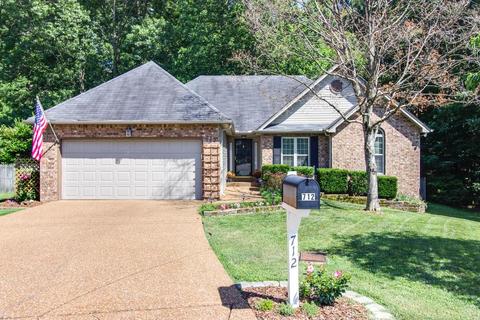 313 Burgandy Hill Trl