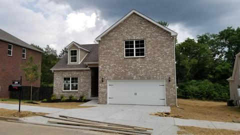 313 Burgandy Hill Trl