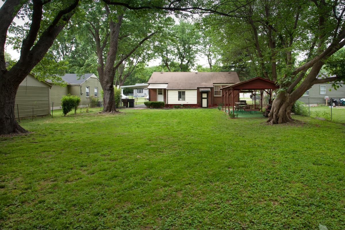 For Sale: 3719 Grubbs Rd Nashville, TN 37211