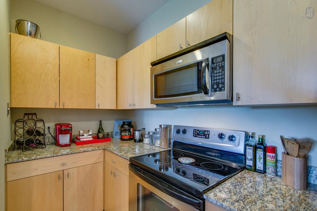 For Sale: 1101 18th Ave S #APT 509 Nashville, TN 37212