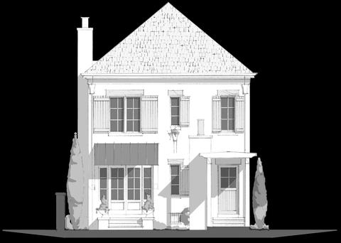 1901 Kimbark Dr