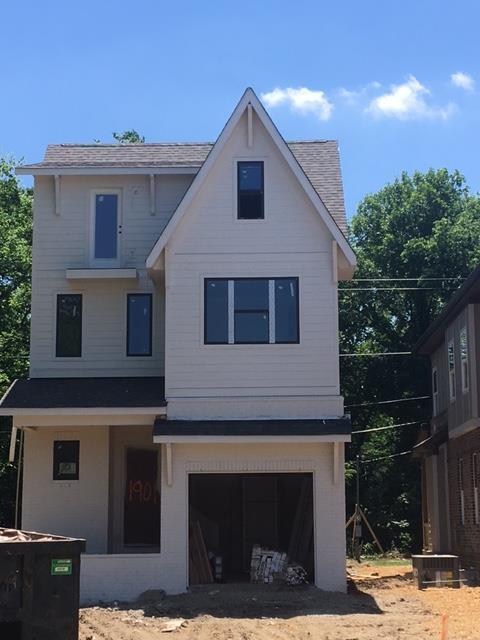 1901 Kimbark Dr