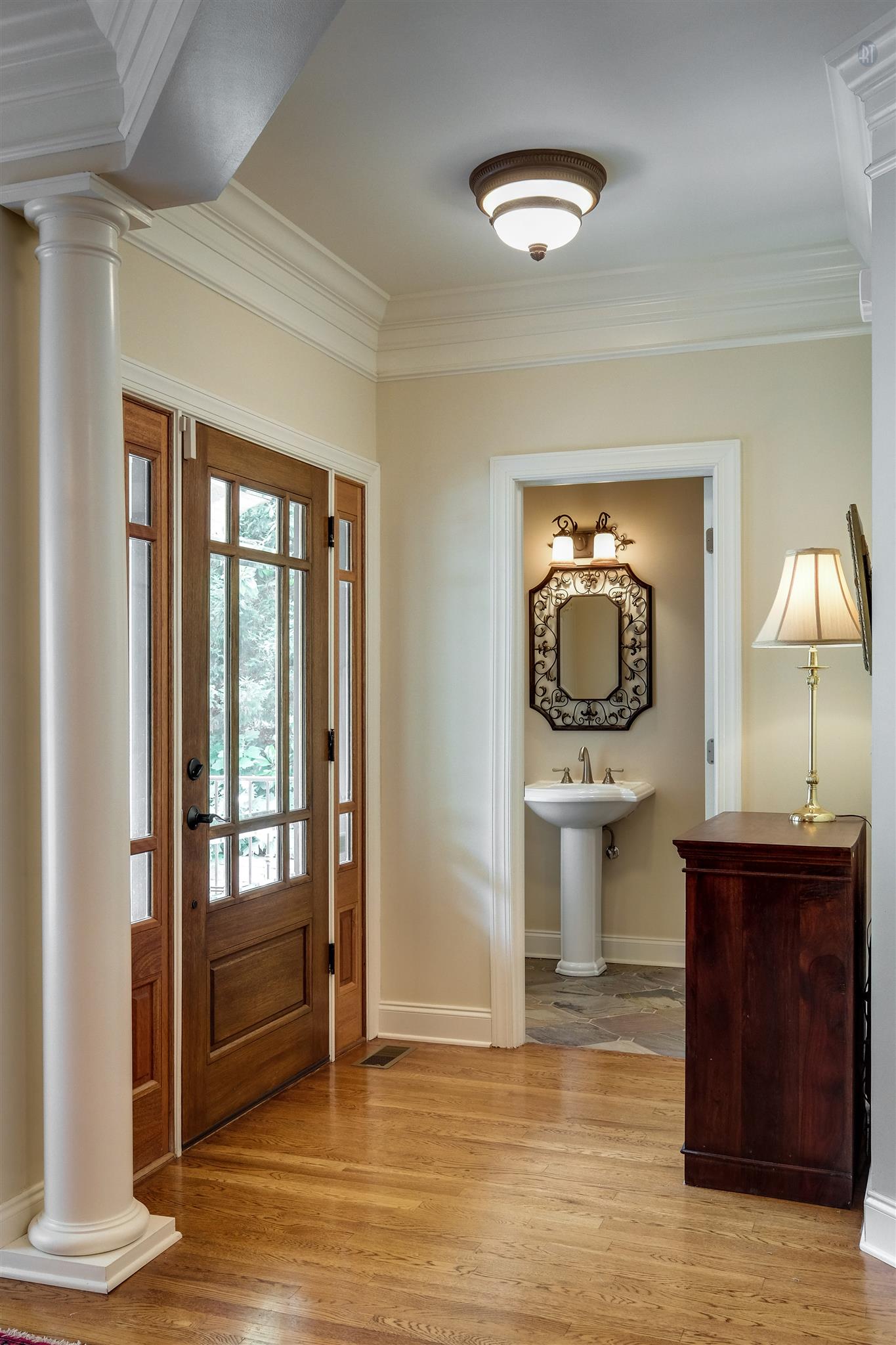 For Sale: 1801 Shackleford Road Nashville, TN 37215