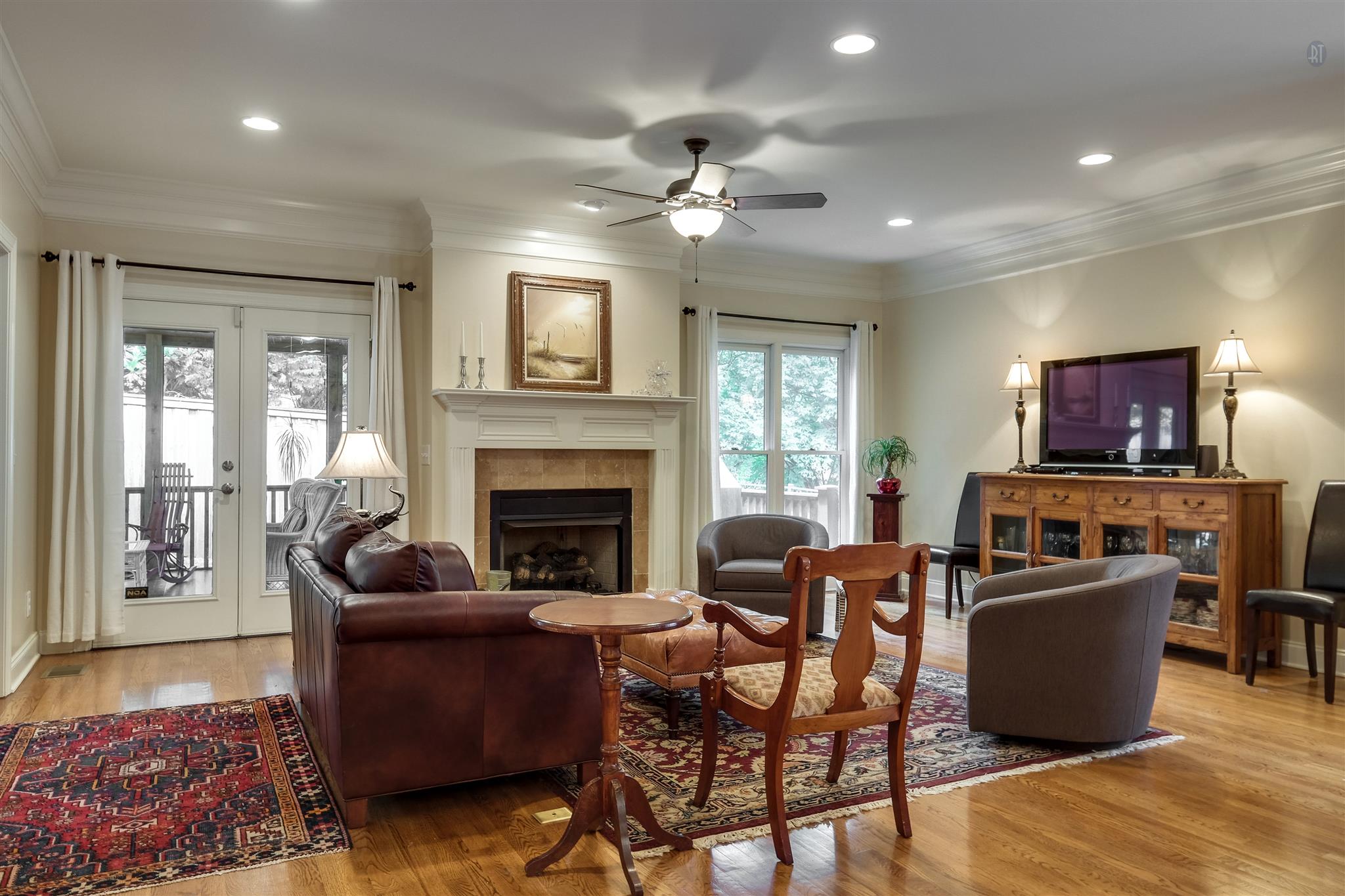 For Sale: 1801 Shackleford Road Nashville, TN 37215