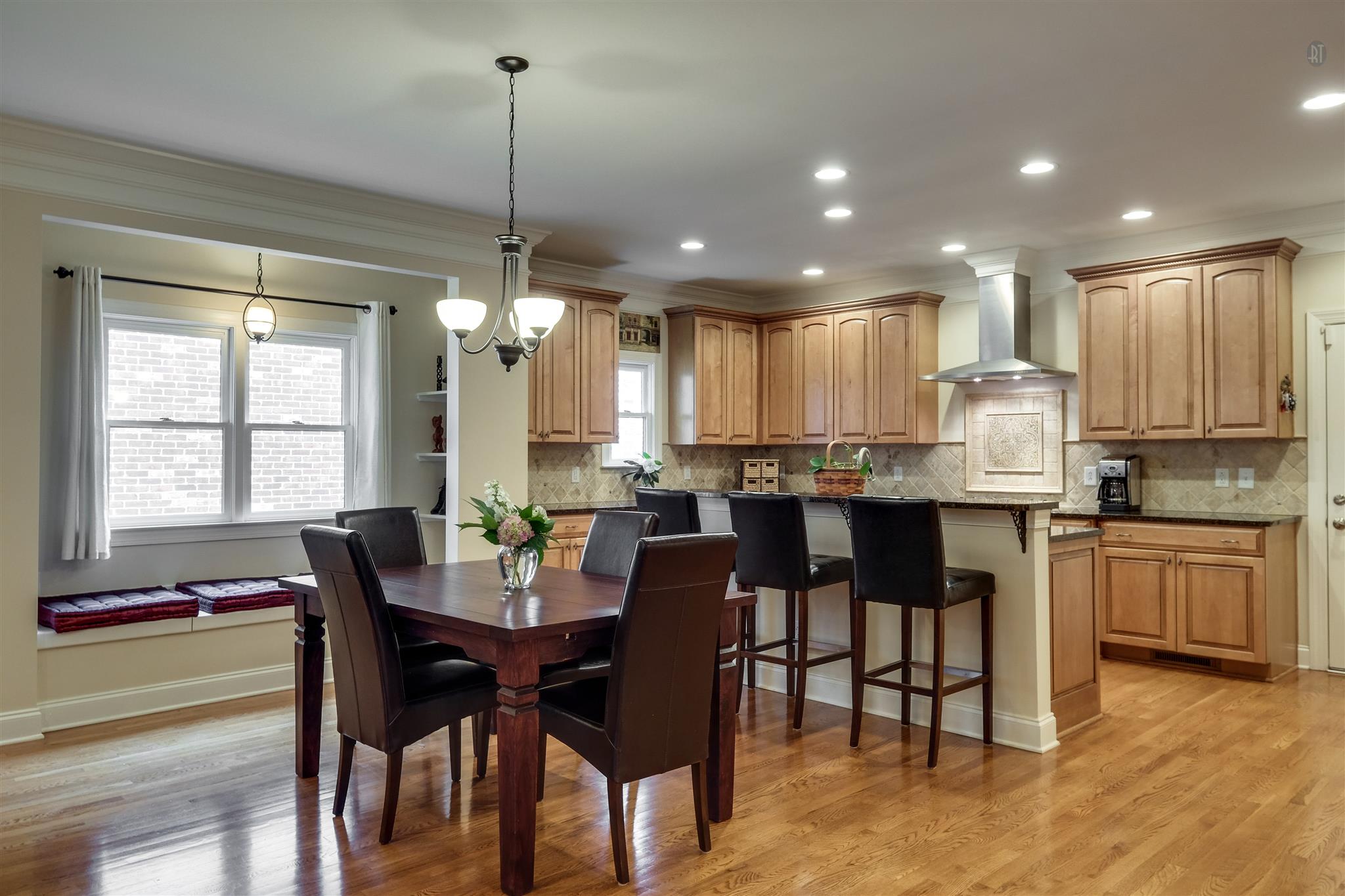 For Sale: 1801 Shackleford Road Nashville, TN 37215
