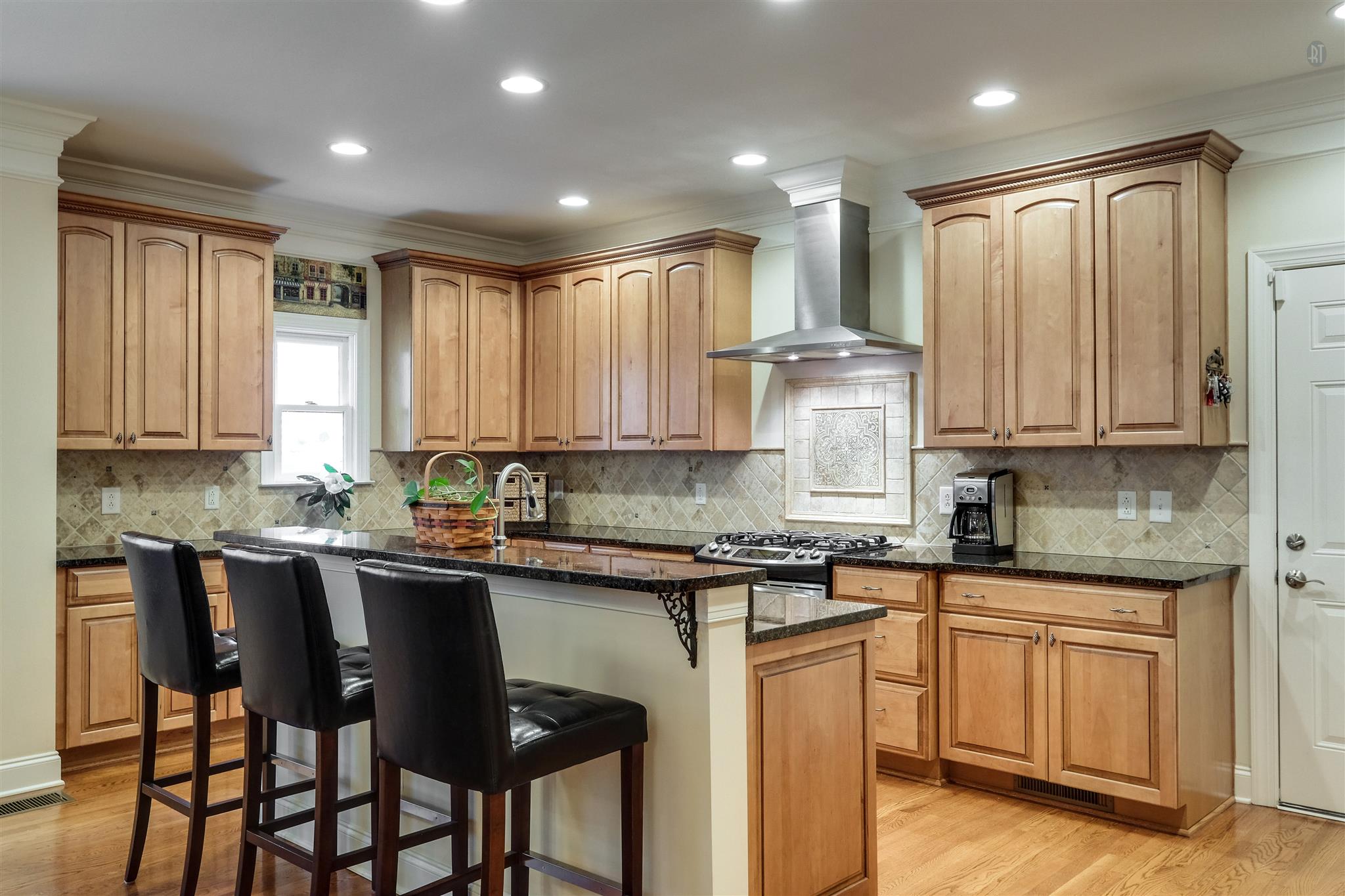 For Sale: 1801 Shackleford Road Nashville, TN 37215
