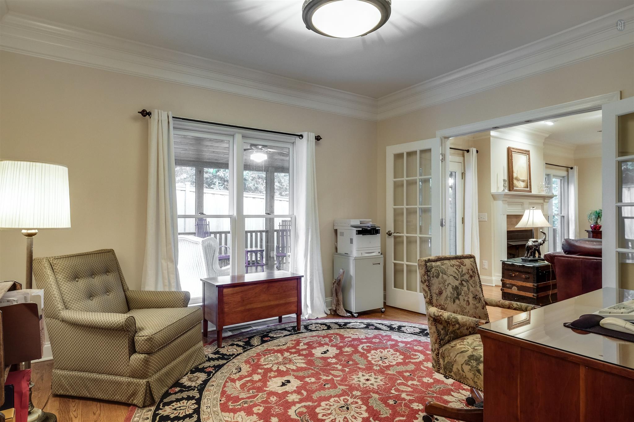For Sale: 1801 Shackleford Road Nashville, TN 37215