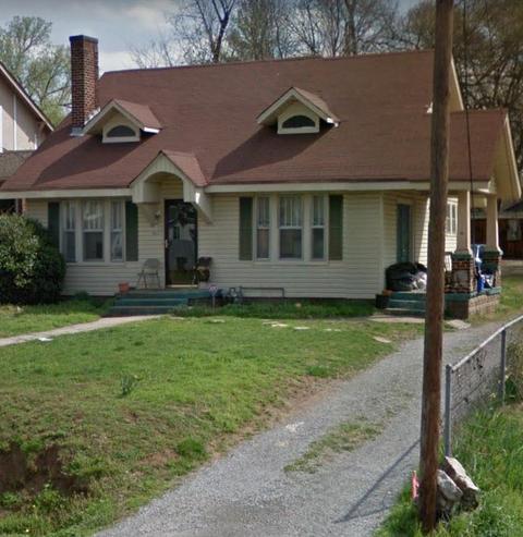 1417 Meridian St