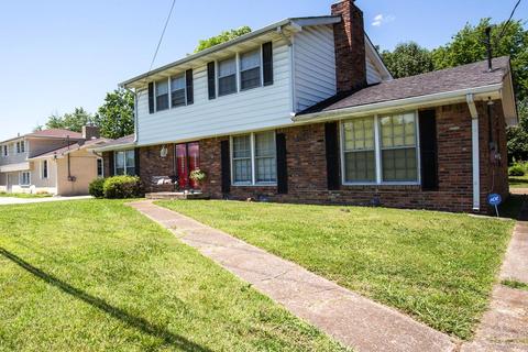 201 Bell Rd