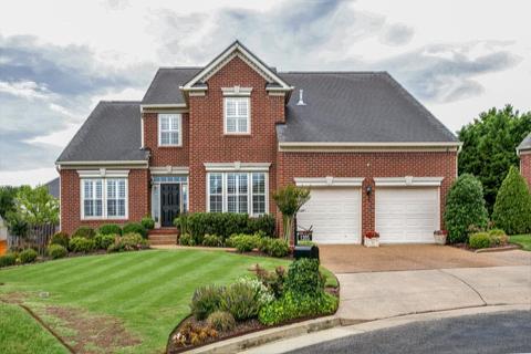 1305 Glengoyne Pl