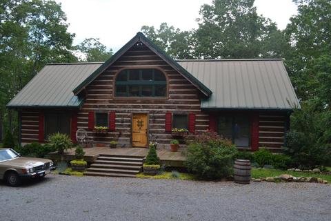 133 Big Cedar Dr