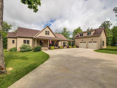 133 Big Cedar Dr