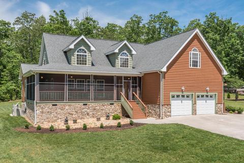 133 Big Cedar Dr