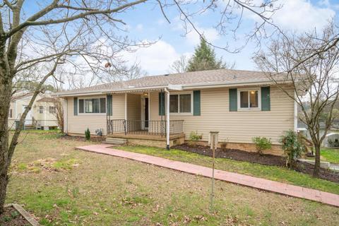 613 Mountain Wood Dr