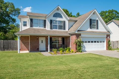613 Mountain Wood Dr