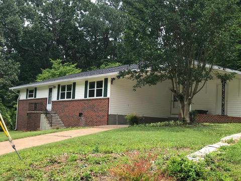 613 Mountain Wood Dr