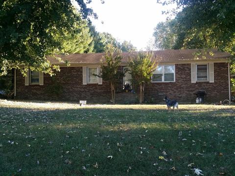 413 Circle Dr