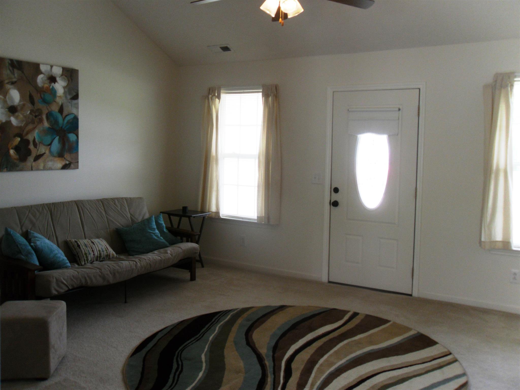 For Sale: 744 W Doak Rd Manchester, TN 37355