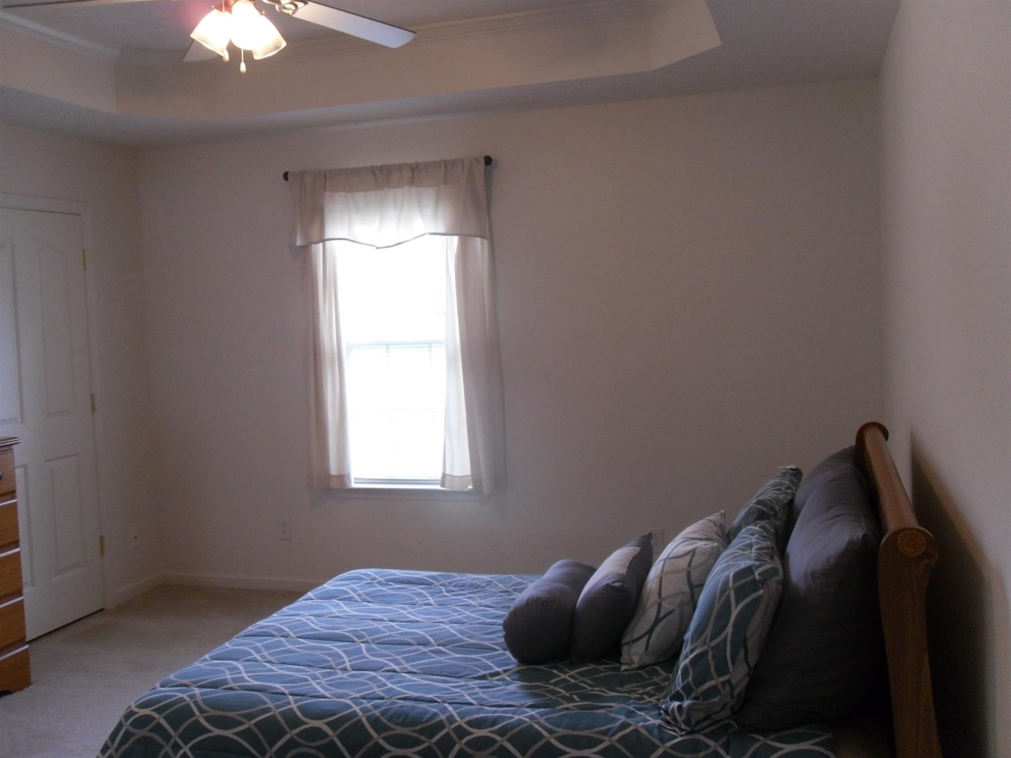 For Sale: 744 W Doak Rd Manchester, TN 37355
