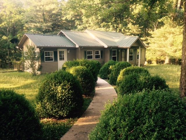 For Sale: 1164 West Main Street Monteagle, TN 37356