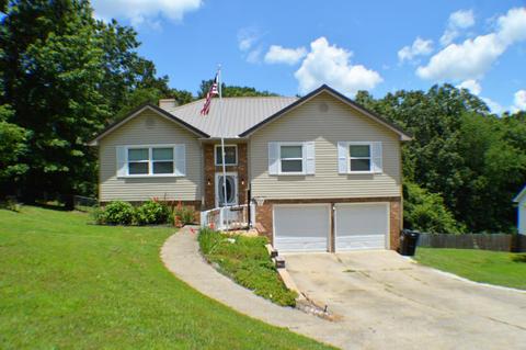6008 Parsons Pond Dr