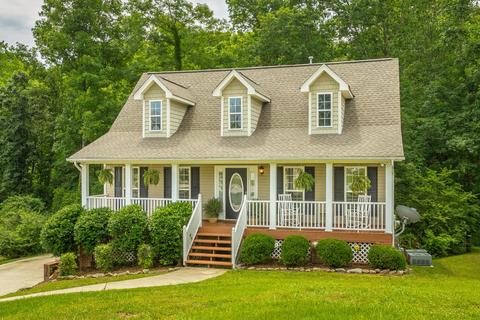 6008 Parsons Pond Dr