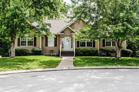 6008 Parsons Pond Dr