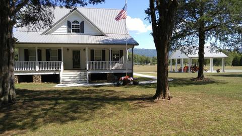 1620 Sawyer Spring Tr
