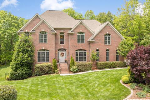 3396 Cloudcrest Tr