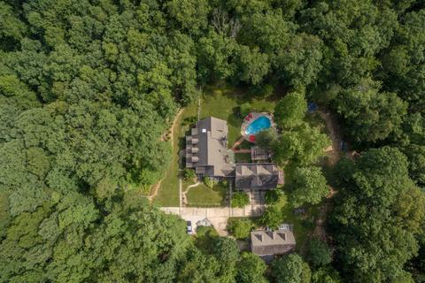 3396 Cloudcrest Tr