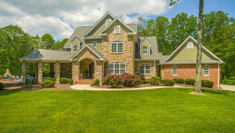 3396 Cloudcrest Tr
