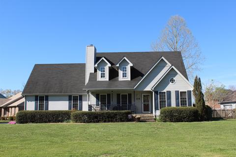 212 Jennings Cir