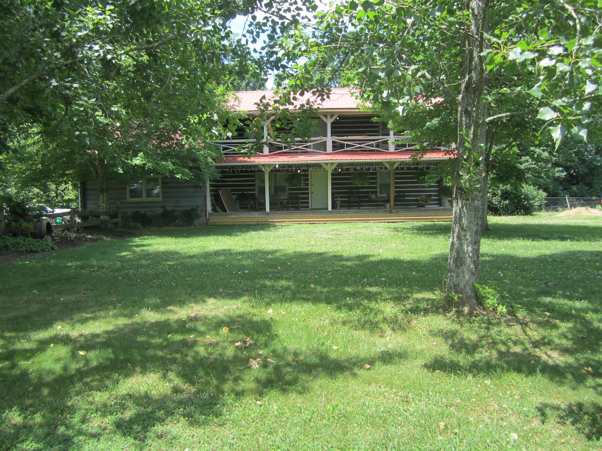 For Sale: 186 K J Ln Tullahoma, TN 37388