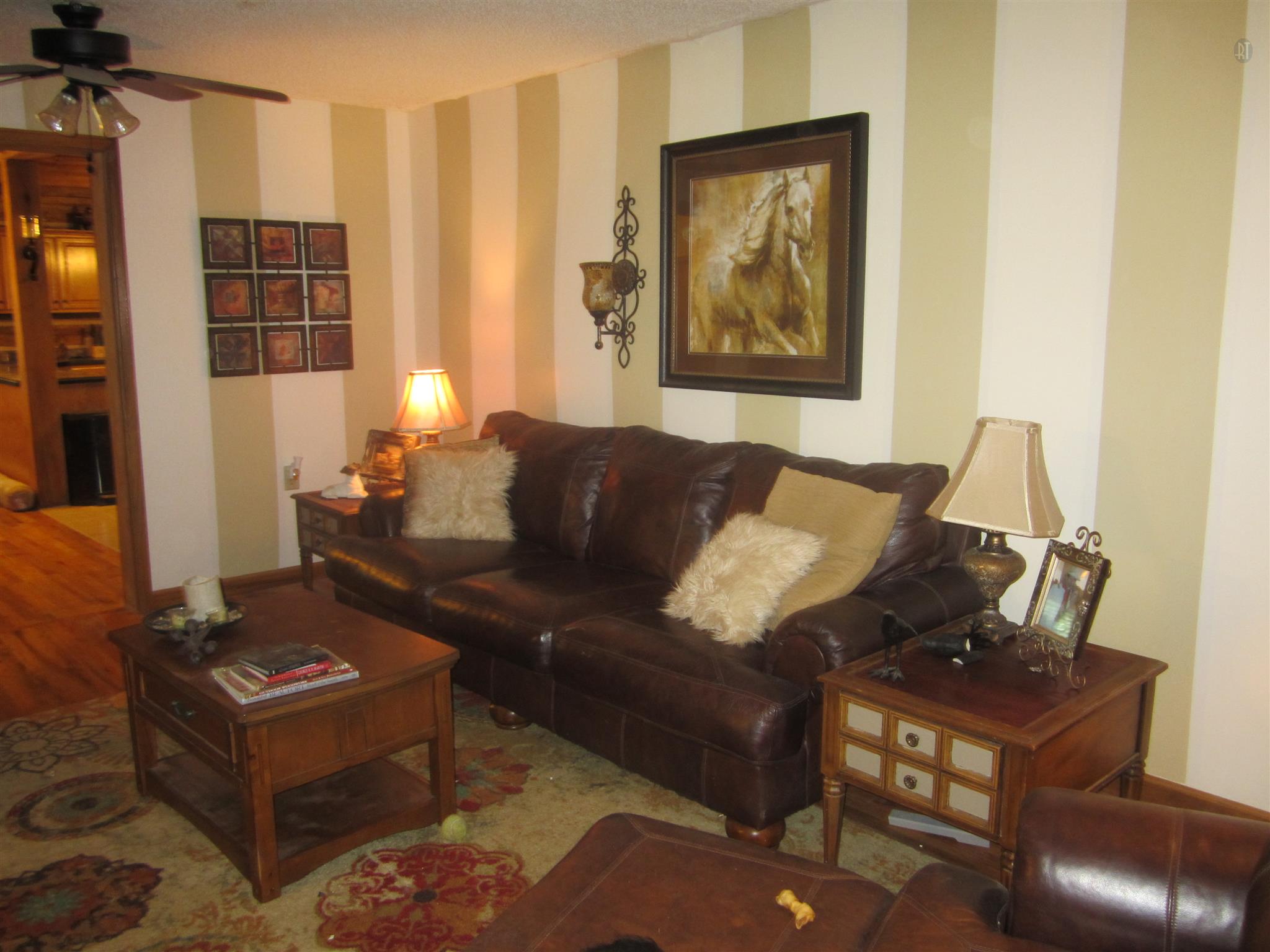 For Sale: 186 K J Ln Tullahoma, TN 37388