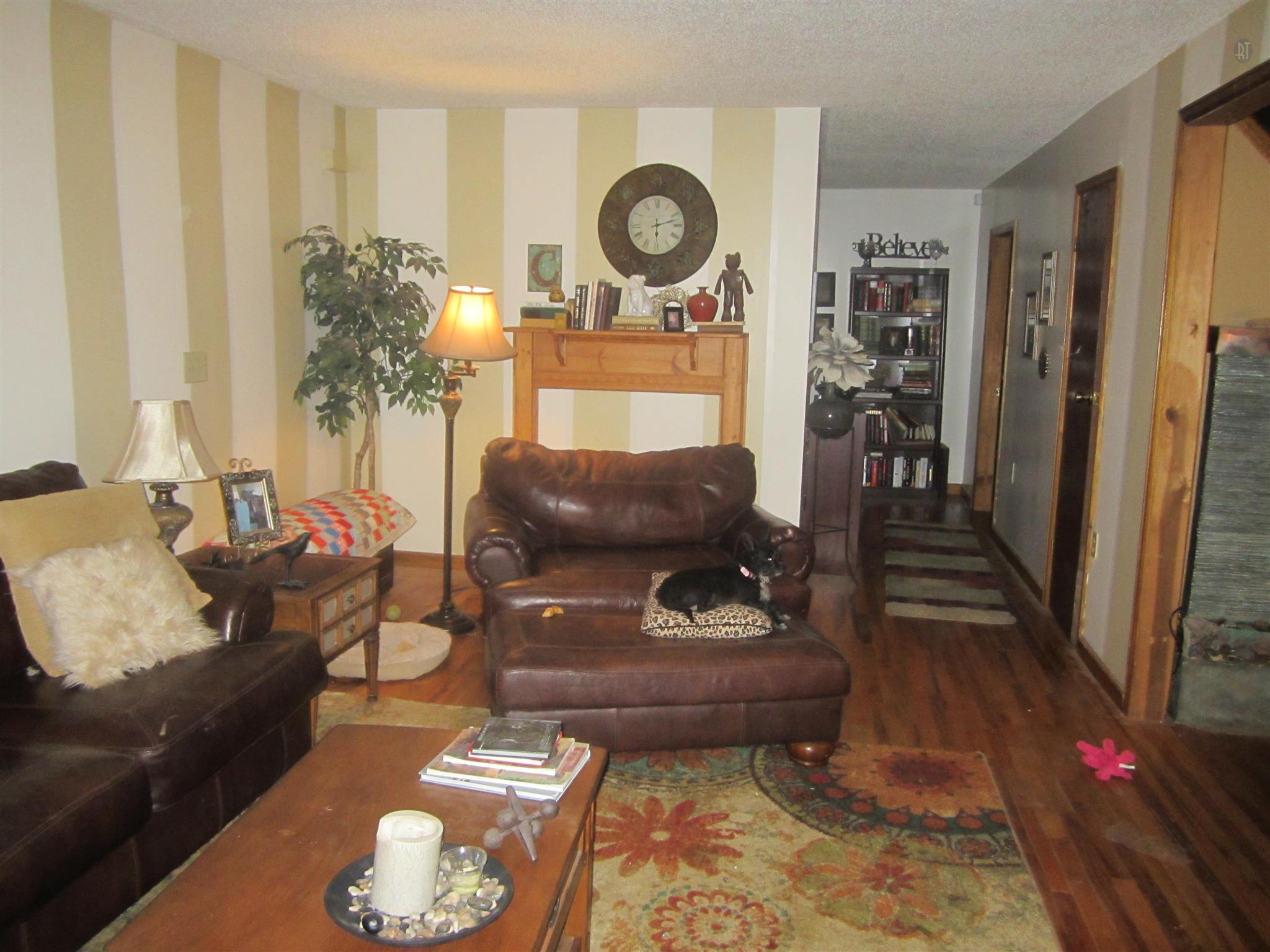 For Sale: 186 K J Ln Tullahoma, TN 37388