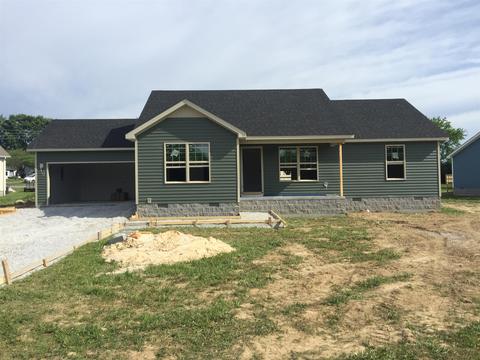 207 Country Estates Dr