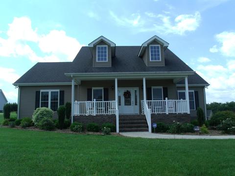 207 Country Estates Dr