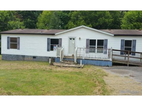137 Little Stoney Creek Rd