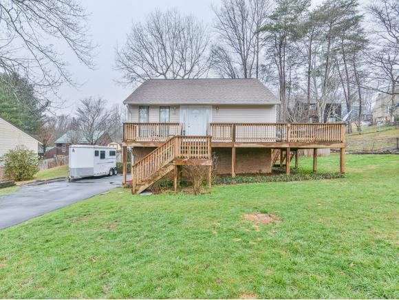 400 Sunset Dr #H37