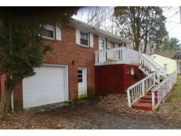 356 Sliger Rd