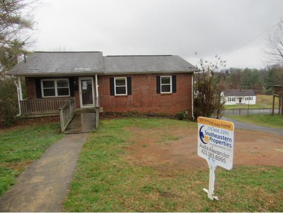 356 Sliger Rd