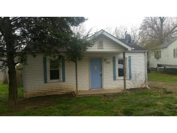 356 Sliger Rd