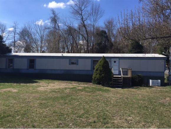 356 Sliger Rd