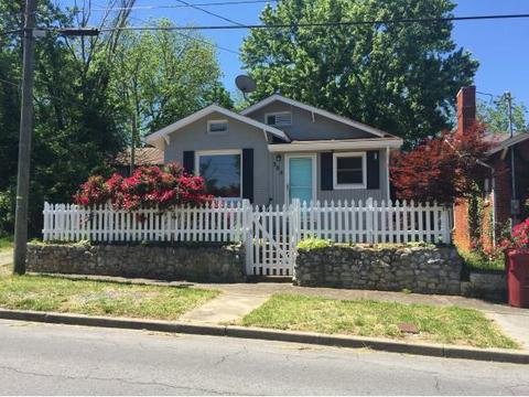 1507 E Unaka Ave