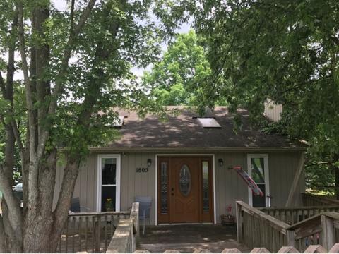 1805 Todd Dr