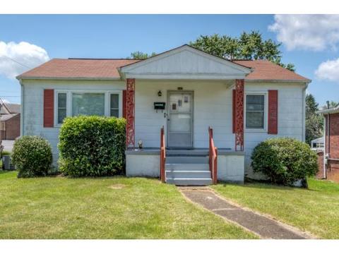 1129 Carolina Ave