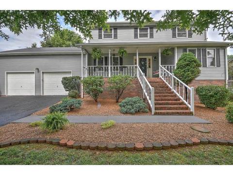 132 Cross Community Rd